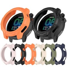 Skeleton Armor Protective Case Watch Case Watch Cover Shell for COROS PACE Pro