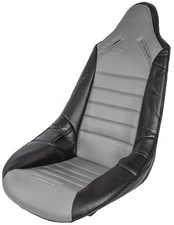 JEGS 70286 Pro High Back II Vinyl Seat Cover