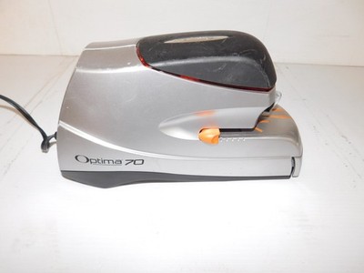SWINGLINE Optima 70 Elektrischer Hefter Modell 48210 (PLM95)