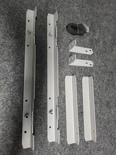 Eco Flow Battery Brackets And Strap