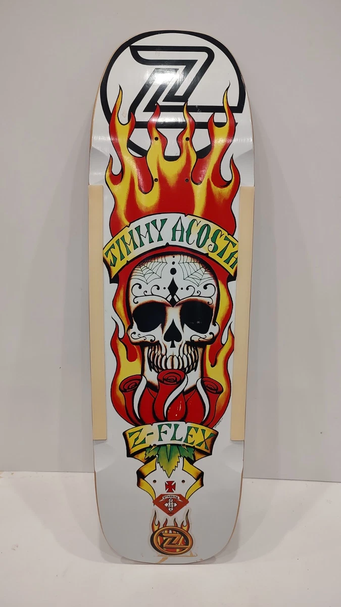 Z-Flex Skateboarding & Longboarding Goods for sale | eBay