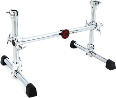Gibraltar GSSMS Stealth Side Mount System (2-pack) Bundle