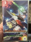 Rolling Gunner + Overpower - Nintendo Switch - Strictly Limited Games #47 Sealed