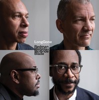 Vinile - Longgone: Redman, Mehldau / Mcbride / Blade - Nonesuch -D- Neu