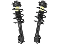 For 2011-2016 Kia Sportage Strut Assembly Set Front Detroit Axle 11897HRVM 2012