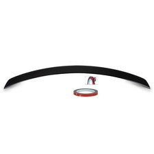 Kofferraumspoiler Heckspoiler Lippe schwarz Obsidian passt für Mercedes CLS W218 Kofferraumspoiler Heckspoiler Lippe schwarz Obsidian passt für Mercedes CLS W218