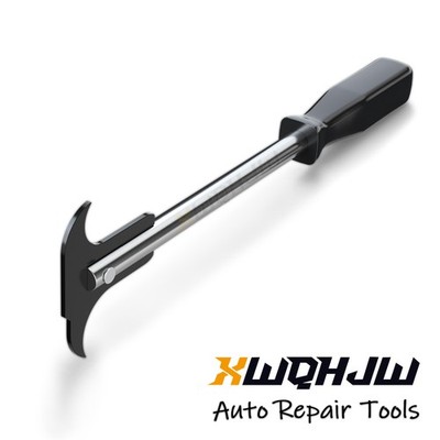 56750 Seal Puller Tool -Professional Axle Seal Puller Car Tool for Most Vehicles
