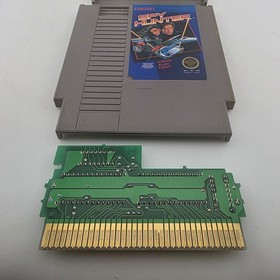 Spy Hunter - Cartridge + Box - Nintendo Nes - Authentic (No Manual)