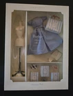 2001 BARBIE FMC Silkstone Accessory Pack #56119 NRFB