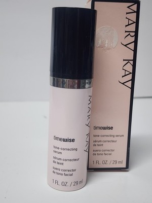 Mary Kay Timewise Tone-Correcting cream Serum 085573 Dry to Oily Skin 1 Fl. Oz.