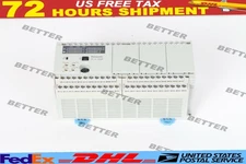 Panasonic FPX-C60R Industrial Automation Relay Control Unit AFPX-C60R