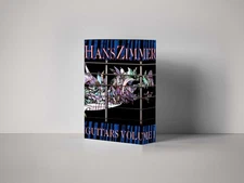 Spectrasonics Hans Zimmer Vol.1 For Akai MPC One+, Live, Studio, 61 Key, Or X