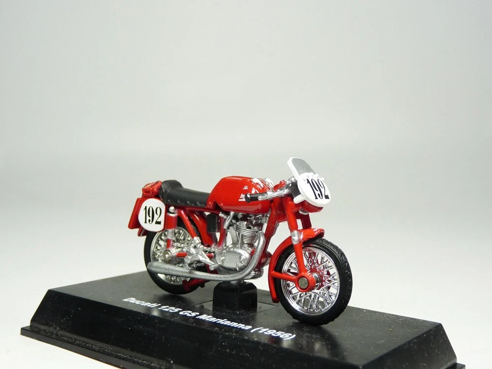 New-Ray Ducati 1:32 Scale Diecast Cars, Trucks & Vans for sale | eBay