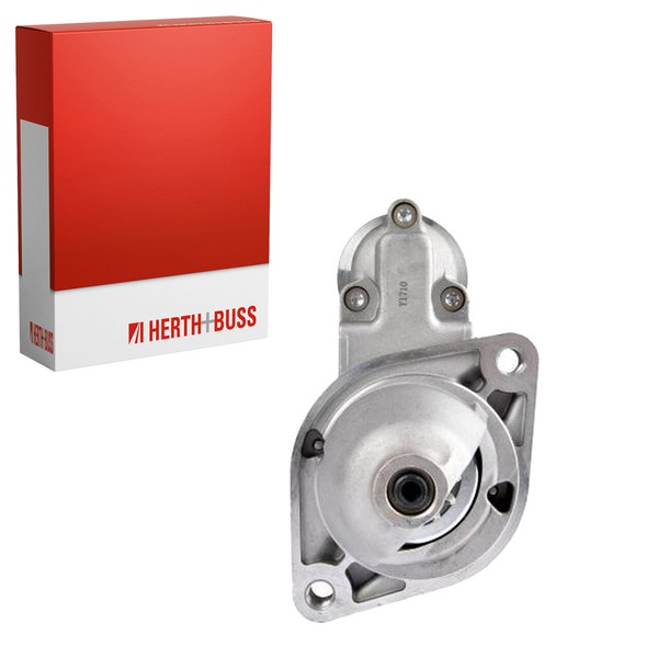 Herth+Buss Anlasser Starter 12V 2,2 Kw FüR Mercedes W204 W212 C/A207 R172 M271-image