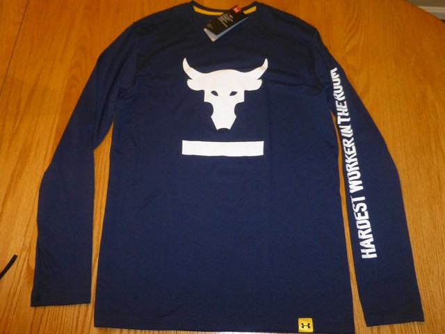 cheap project rock gear