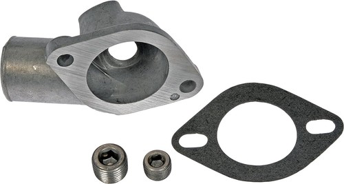 Engine Coolant Thermostat Housing #9022009 For Chevrolet GMC Model -High Quality - Picture 2 of 3