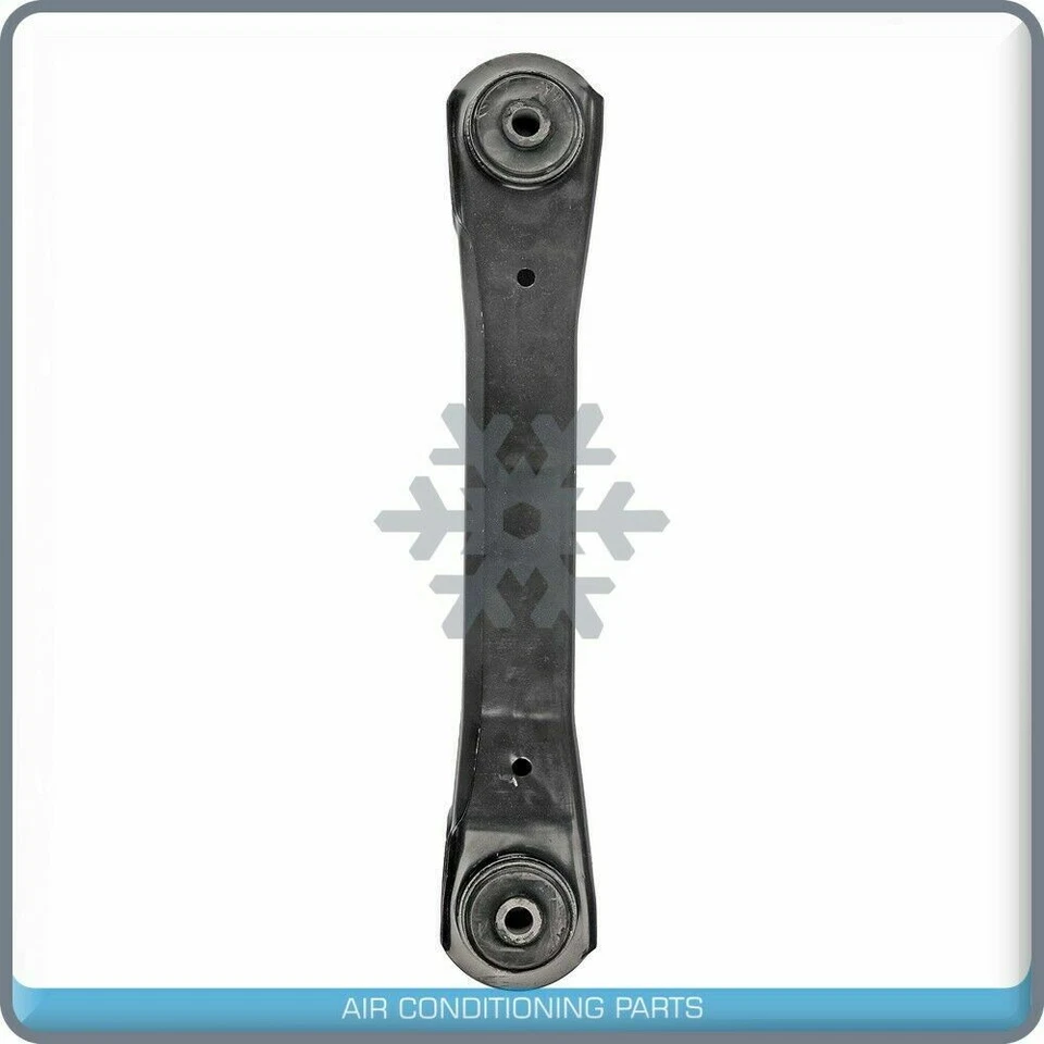 Brazo de control inferior delantero para Jeep Cherokee, Jeep Comanche, Jeep Wagoneer QOA Foto 2 de 4