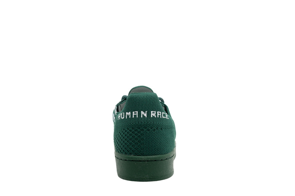adidas gazelle silver green womens Adidas Pharrell Williams Superstar Primeknit S42928  Kick Theory