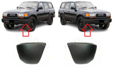 Pare-choc avant Toyota LANDCRUISER