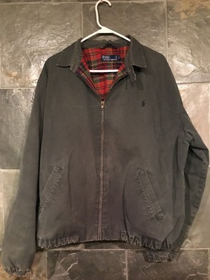 ralph lauren jacket canada