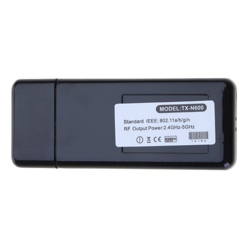 300Mbps RT5572 Chipset USB Card WiFi Adapter for Windows7/8/10 - Picture 3 of 9