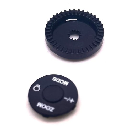 Für Godox V1 V860 III Tastatur Tastatur Wählscheibe Rad Taste Kit Ersatz - Bild 3 von 5