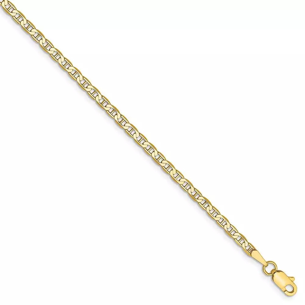 Concave sale anchor chain