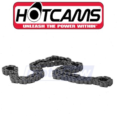 Hot Cams Cam Chain for 2015-2018 Yamaha WR250F - Engine Valve Train Cam in