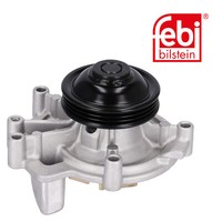 Febi Bilstein Wasserpumpe FüR CitroëN Jumper Kasten Peugeot Boxer Bus 605