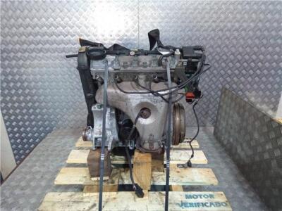 Aud Motor Seat Ibiza (6K1)(08.1999->) 1.4 Aud  261417