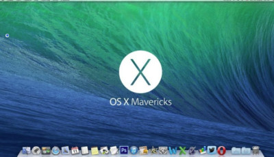 OSX 10.9 MAVERICKS 2.5'' 60GB-PLUG & PLAY-PERSONALLY PROGRAMMED 