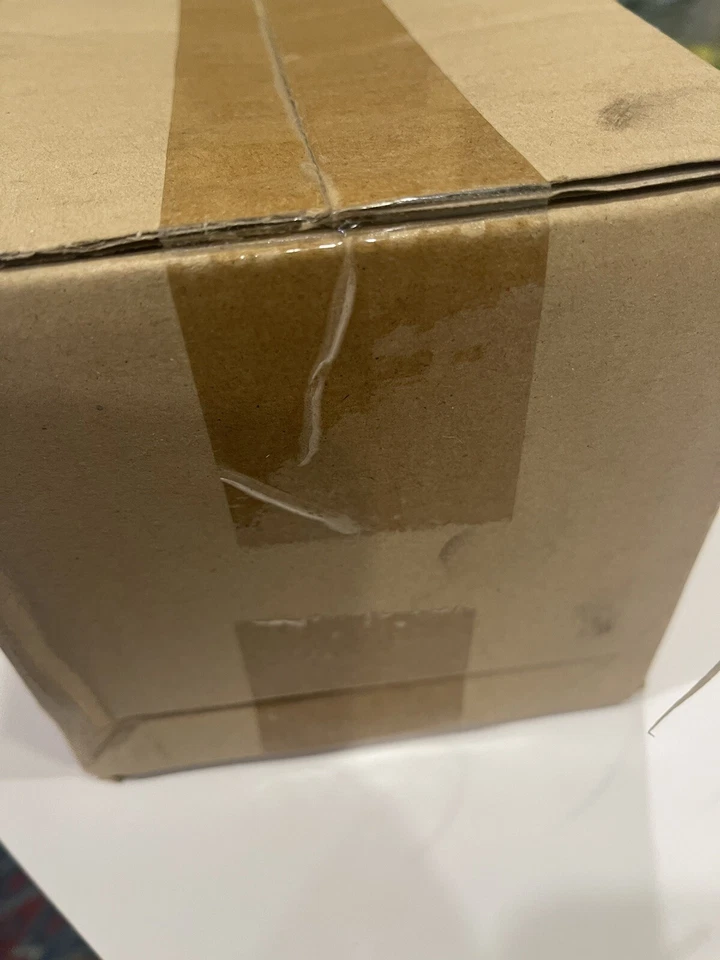 Mitsubishi Genuine Factory Lancer Evolution Water Pump 1300A065. Unopened Sealed - Image 3 of 3