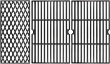 Cast Iron Cooking Grates for Dynaglo DGH450CRP DGH450CRP-D DGF493BNP DGH474CRP