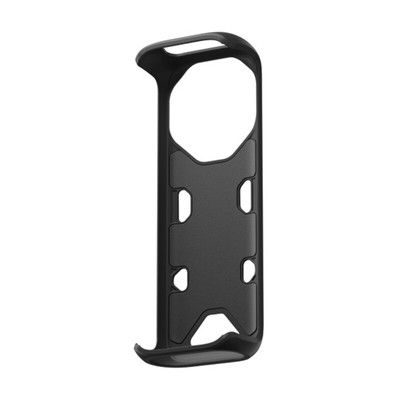 Sports Camera Back Clamp Temperature Control Rear Clip for 360 Repair