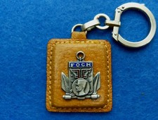 Porte-clés, Key ring Augis - CROISEUR FOCH / Marine Nationale - Militaria -