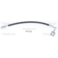 Bremsschlauch Triscan 8150 80331 FüR Chrysler Jeep, Vorderachse Links