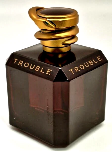 Trouble parfum boucheron new arrivals