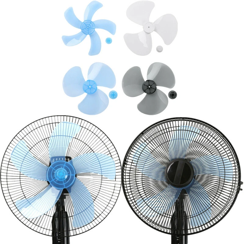 Table Fan Parts