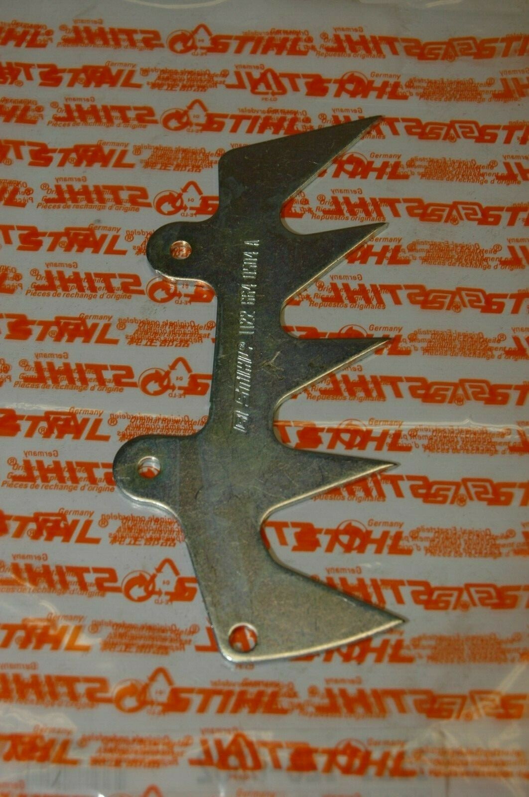 Ersatz Kettenbremse Für Stihl MS660 & MS650 – Originalteil 1122 790 9101 Aus Robustem Konstruktionskunststoff