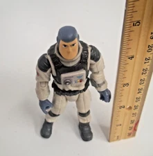 Disney Pixar Lightyear Buzz Action Figure 5"
