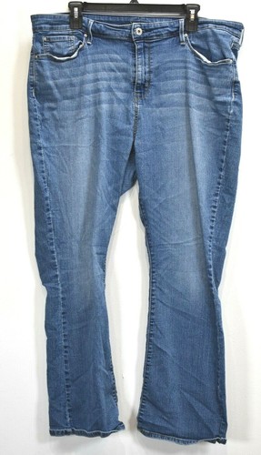 Signature Levi Strauss Mens Modern Boot 