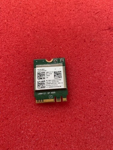 792204-001 HP 13-c 13-c101na Series Laptop WiFi WLAN WLAN Karte