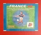 PANINI SEALED PACK FIFA WORLD CUP FRANCE 98 POCHETTE SACHET ON TOTAL PROMO