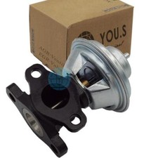 YOU.S Original AGR Ventil Abgasrückführungsventil für HYUNDAI GETZ (TB)
