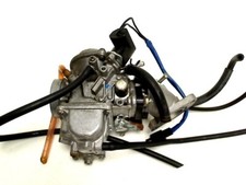 Carburetor II Yamaha VP 300 Versity 2004 2004 Used 187247