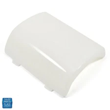1969-1990 GM Cars Interior Dome Light And Map Light Lens GM 8780507 Each