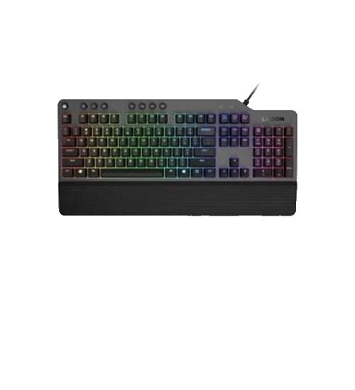 Teclados y teclados para juegos de computadora Lenovo