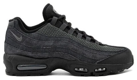 Nike Air Max 95 Utility Black Cool Grey for Sale | Authenticity