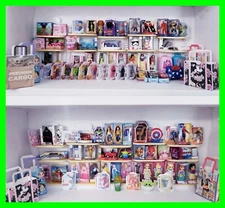 Mini Brands Disney Series 1 - 2 - 100 Choose! NEW Miniature ZURU Figures Toys