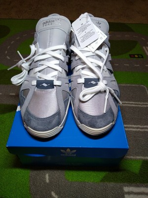 adidas dimension low grey